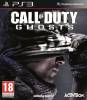 PS3 GAME - Call of Duty: Ghosts